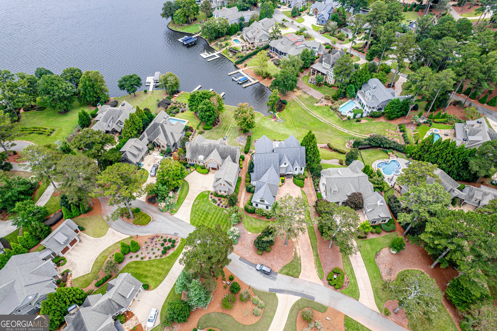 130 Cape View Lane Eatonton - 9
