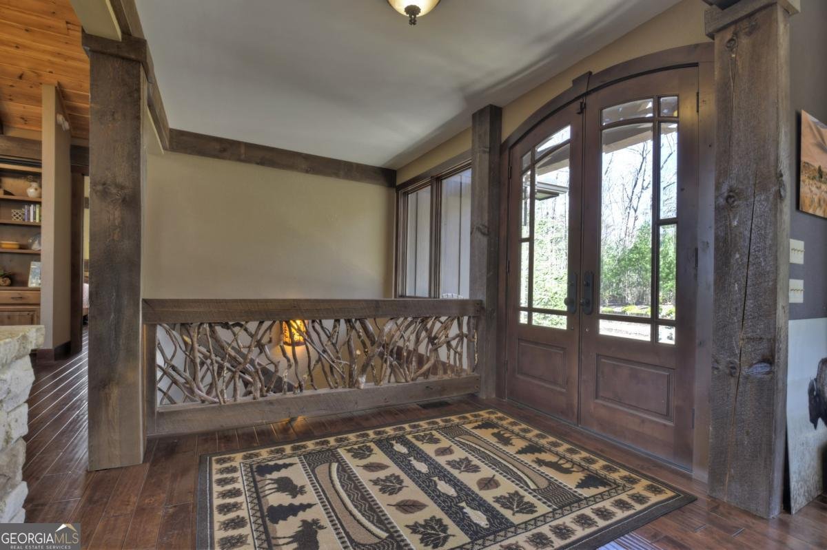 244 Wilderness Way Ellijay - 1