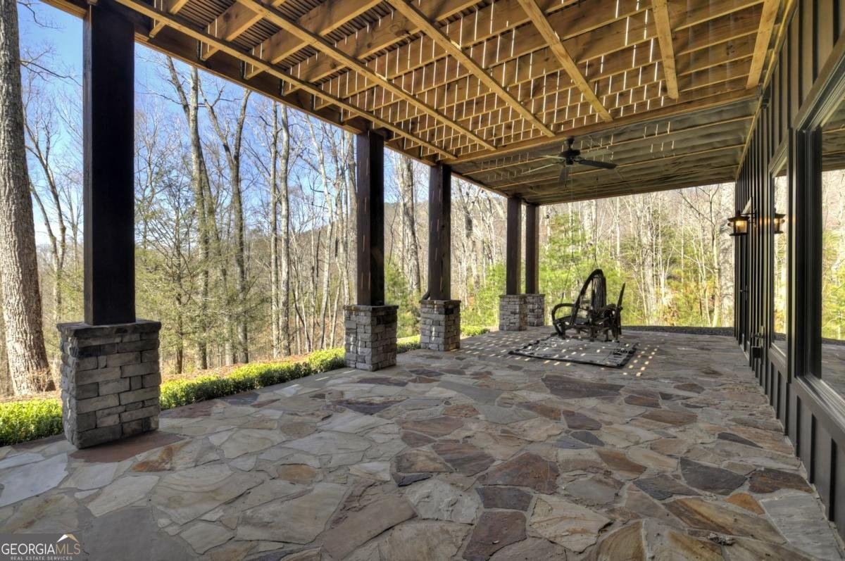 244 Wilderness Way Ellijay - 27