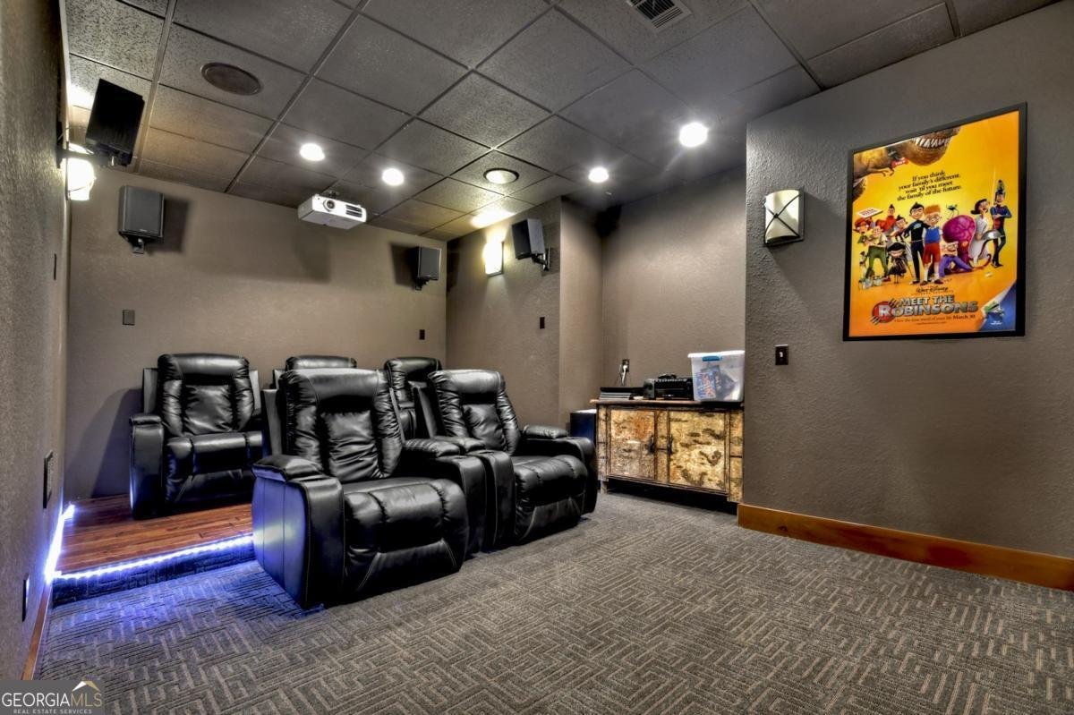 244 Wilderness Way Ellijay - 29