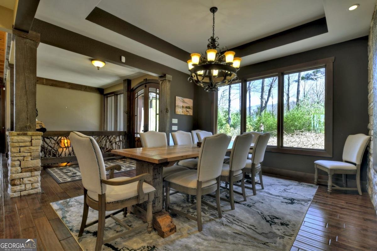 244 Wilderness Way Ellijay - 3