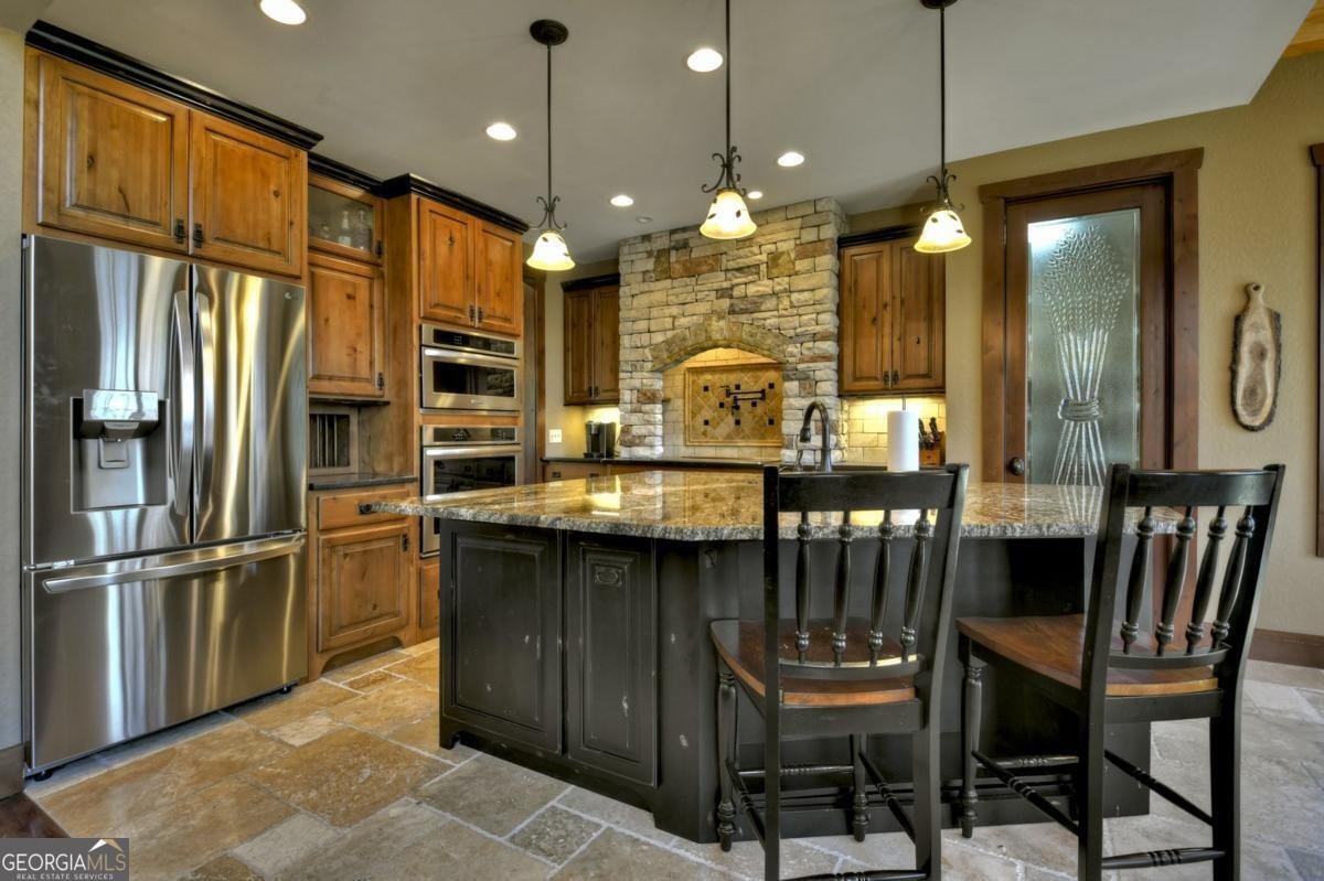 244 Wilderness Way Ellijay - 4