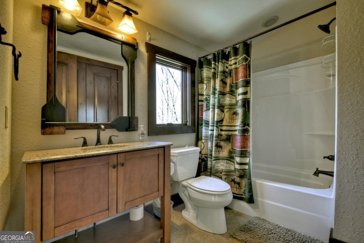 244 Wilderness Way Ellijay - 42