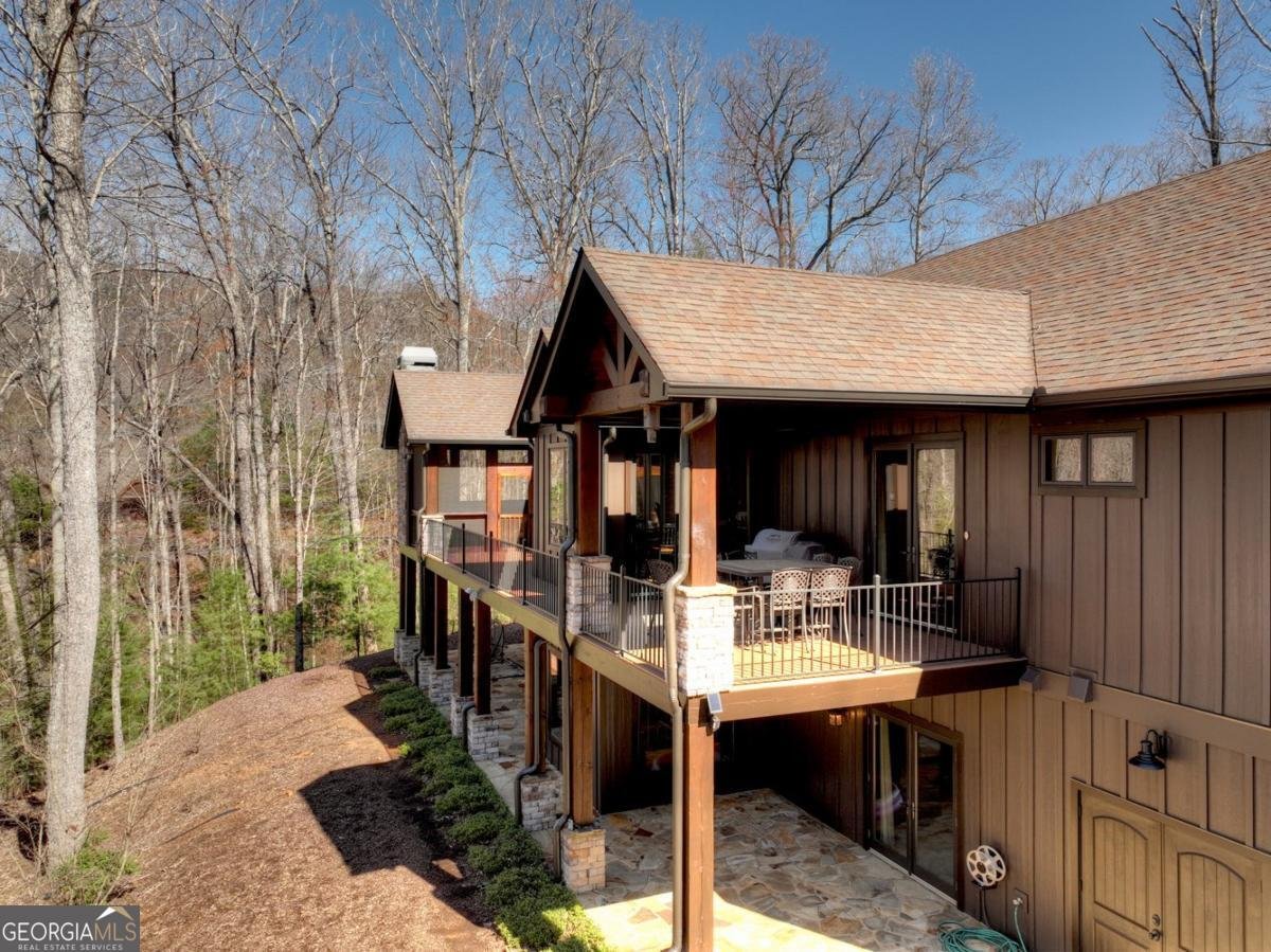 244 Wilderness Way Ellijay - 43