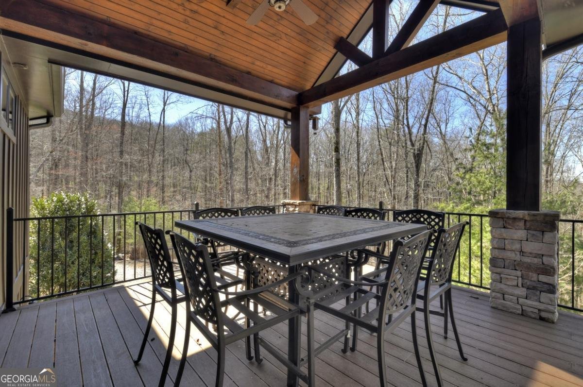 244 Wilderness Way Ellijay - 45