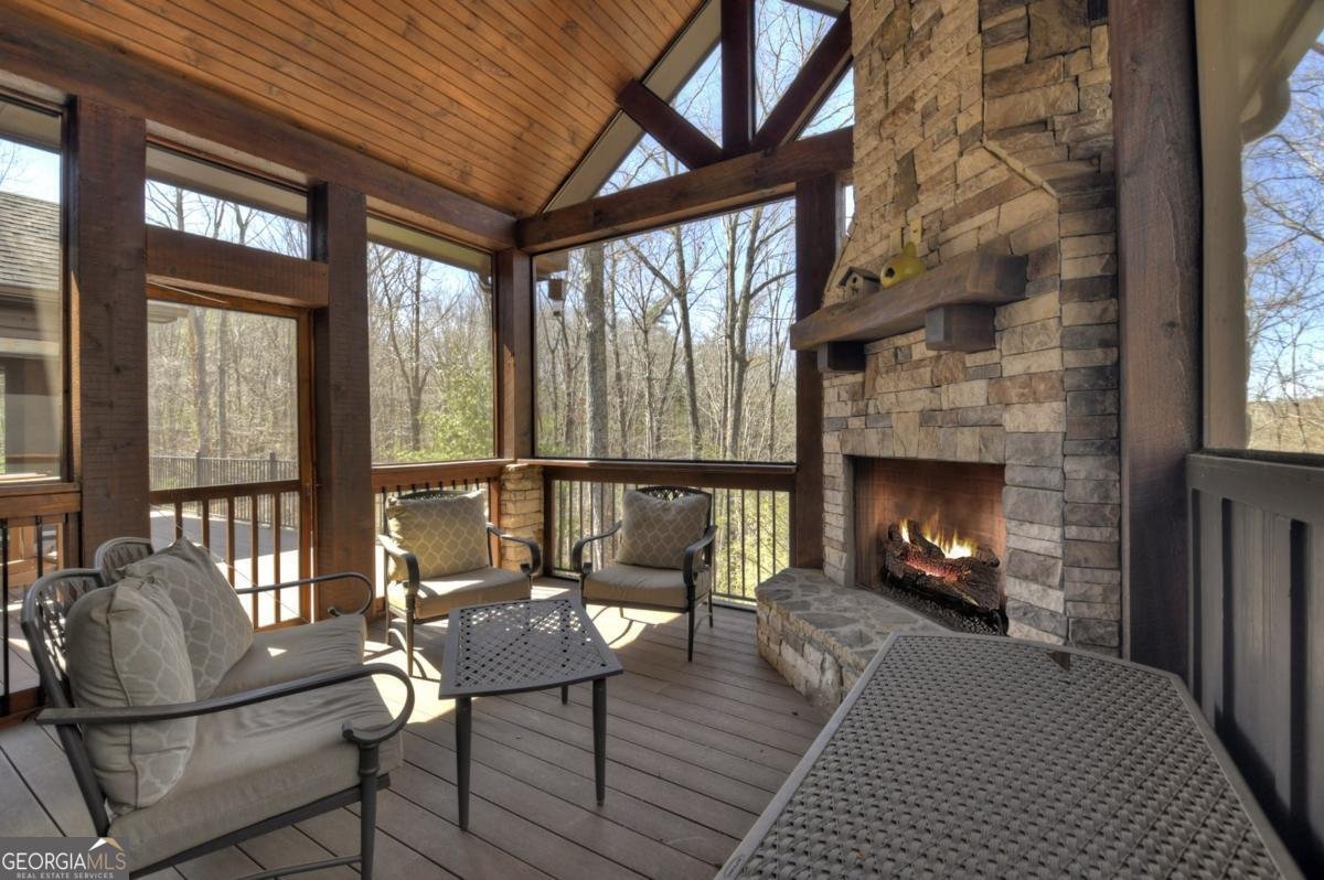 244 Wilderness Way Ellijay - 47