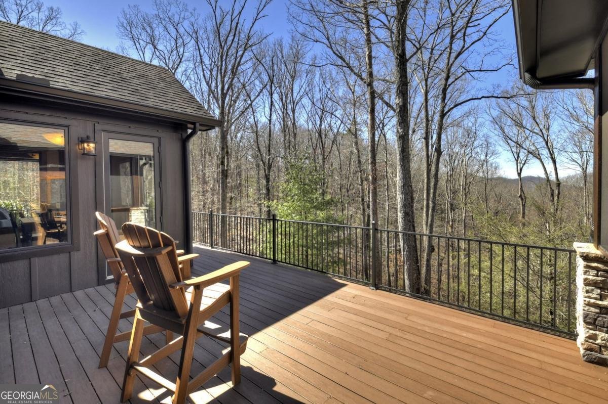 244 Wilderness Way Ellijay - 48