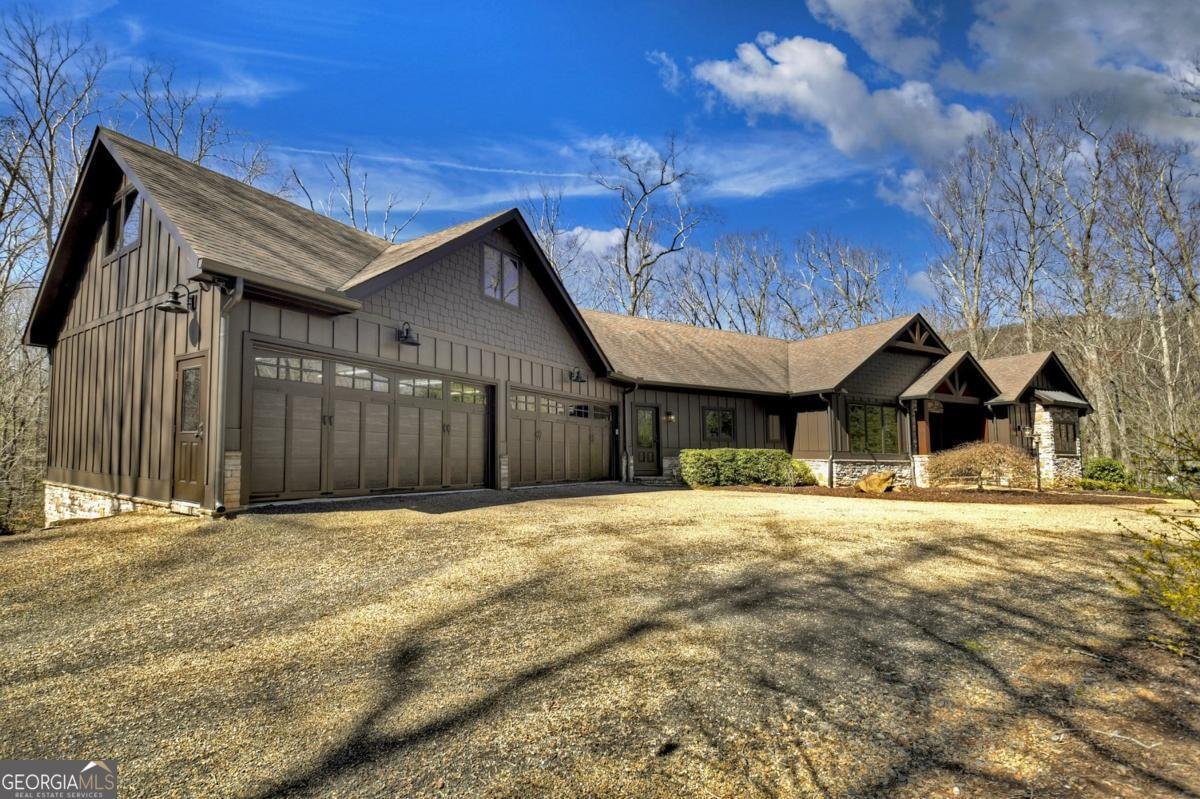 244 Wilderness Way Ellijay - 56