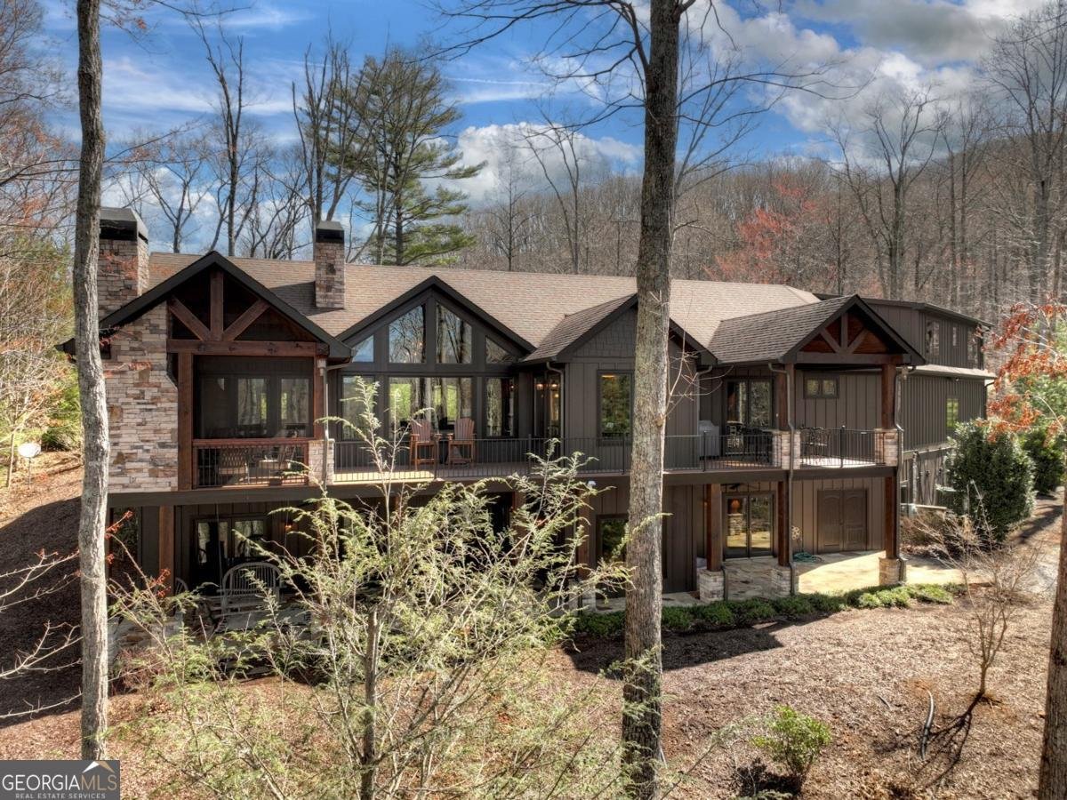 244 Wilderness Way Ellijay - 57