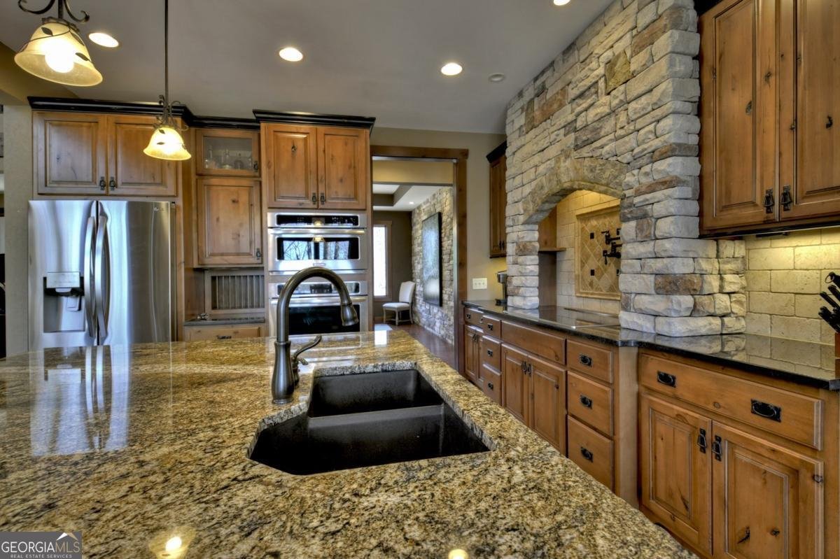 244 Wilderness Way Ellijay - 6