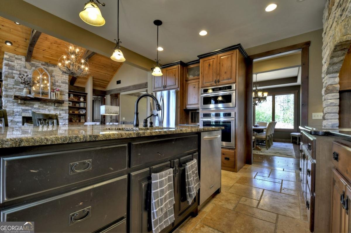 244 Wilderness Way Ellijay - 7