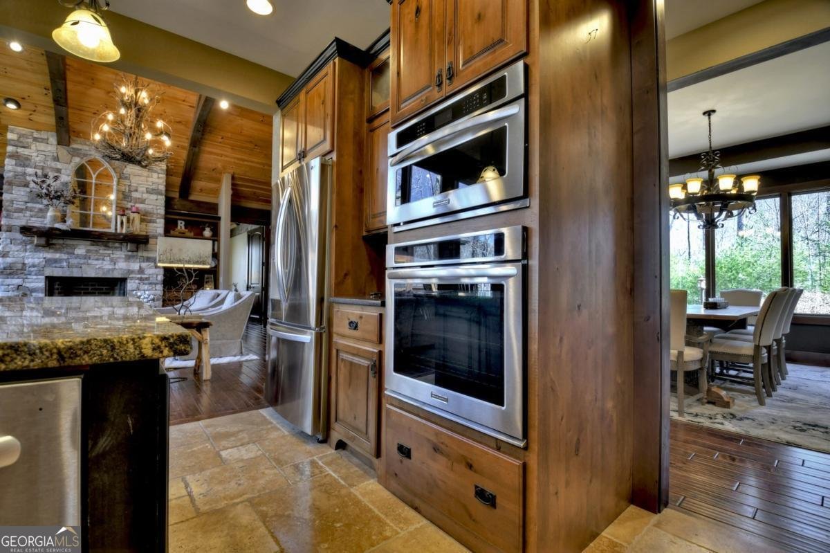 244 Wilderness Way Ellijay - 8