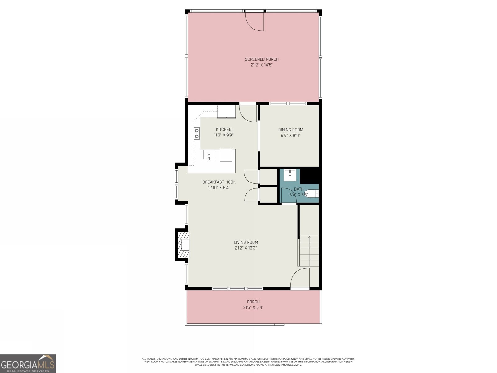 248 Milton Avenue Atlanta - 42