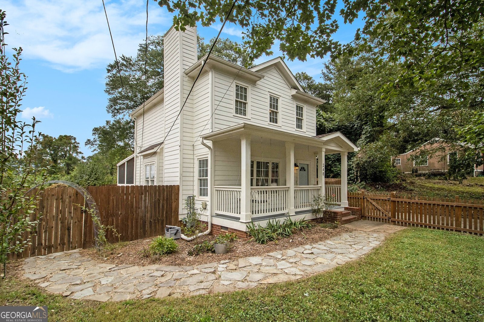 248 Milton Avenue Atlanta - 9