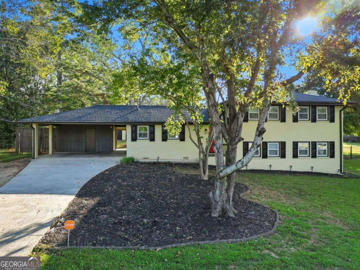 399 Sandtown Road Marietta - 1