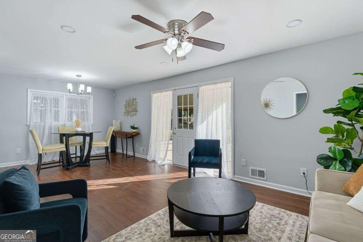 399 Sandtown Road Marietta - 10
