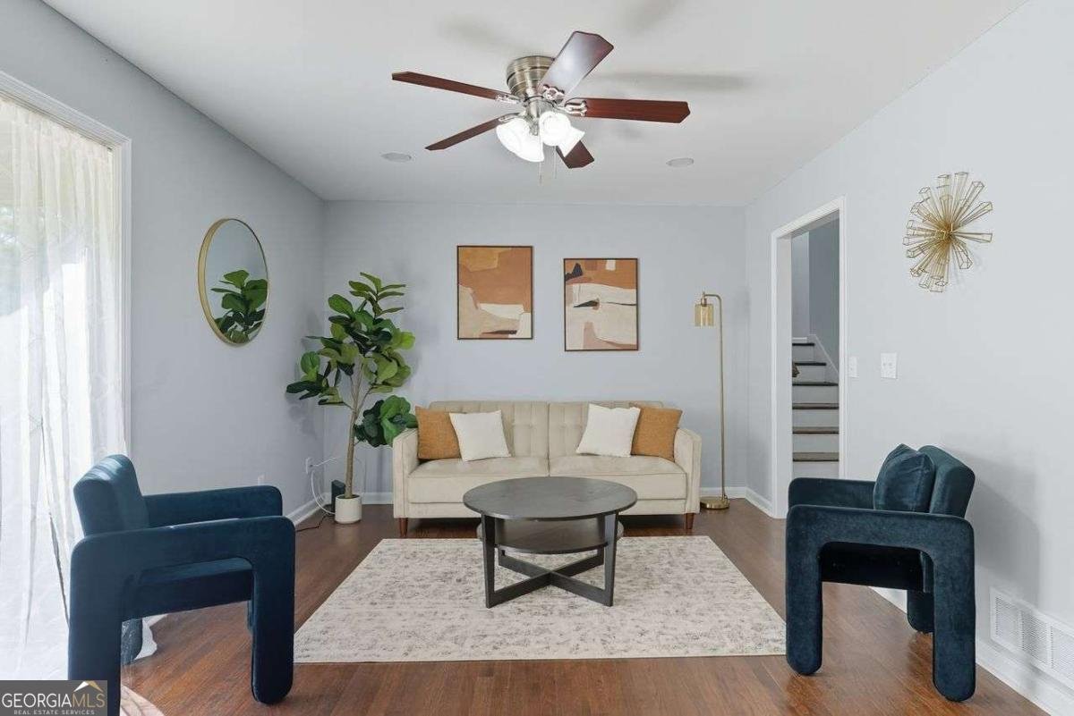 399 Sandtown Road Marietta - 11