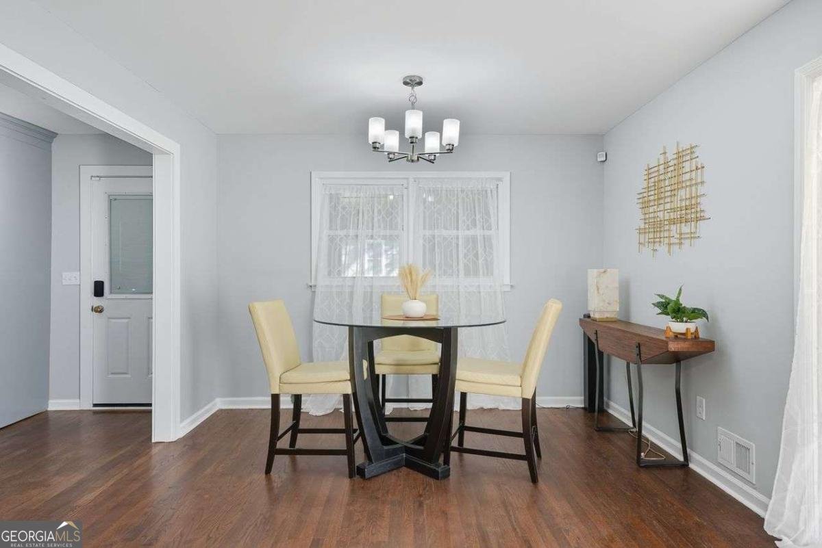 399 Sandtown Road Marietta - 12