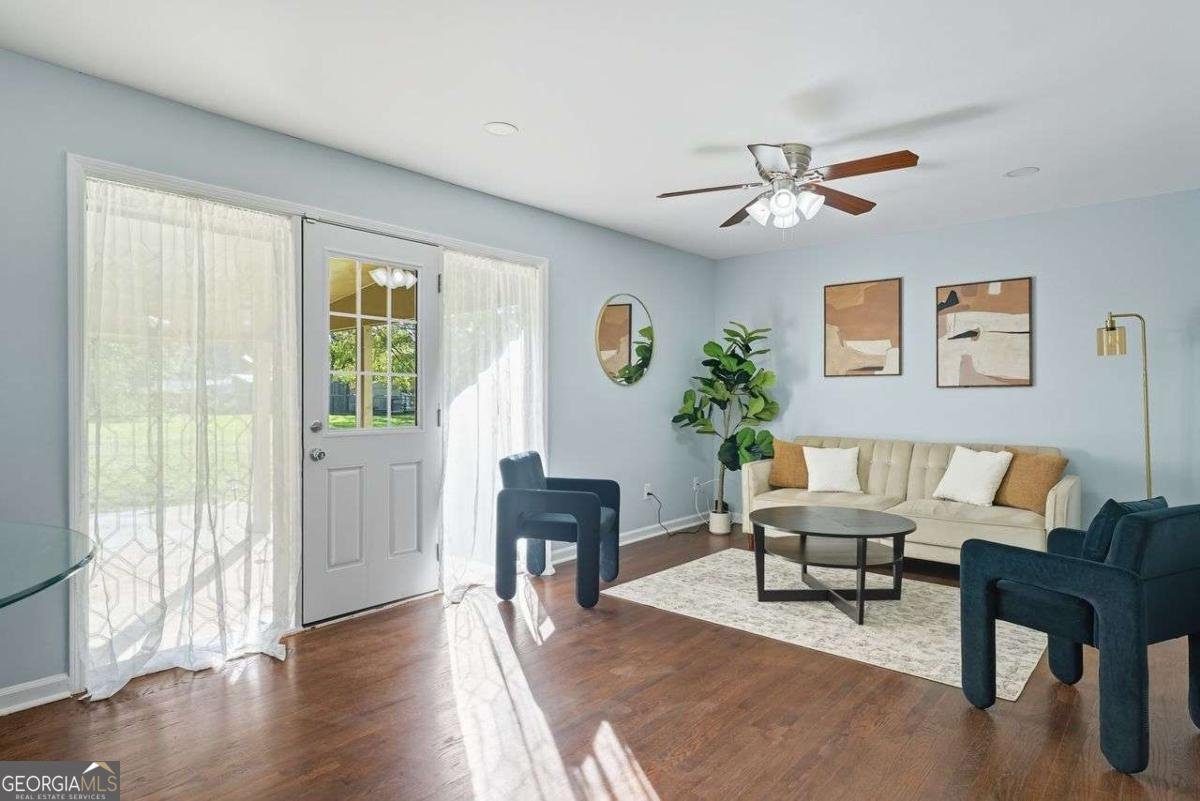 399 Sandtown Road Marietta - 13