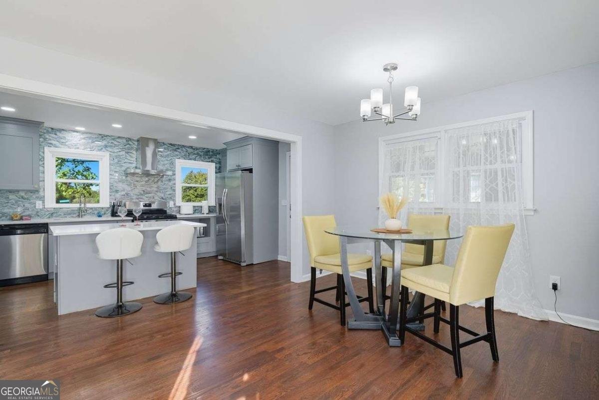 399 Sandtown Road Marietta - 14