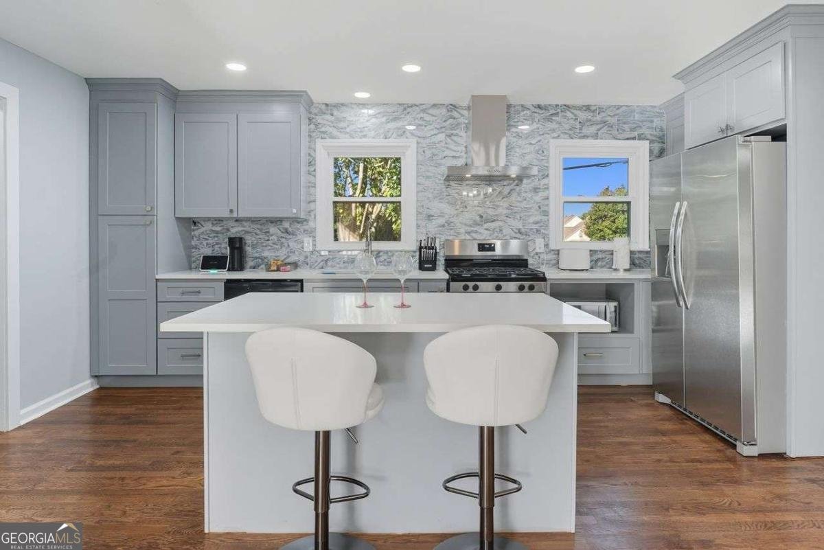 399 Sandtown Road Marietta - 15