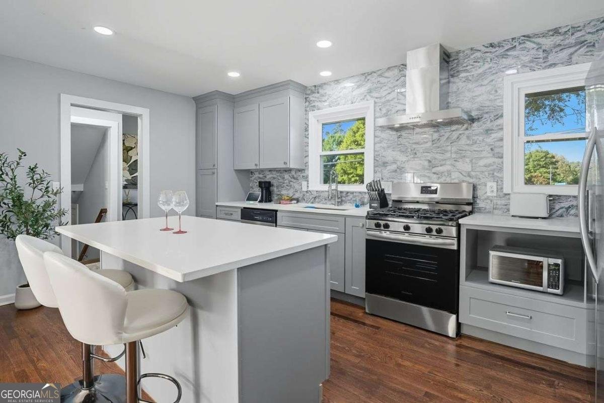 399 Sandtown Road Marietta - 16