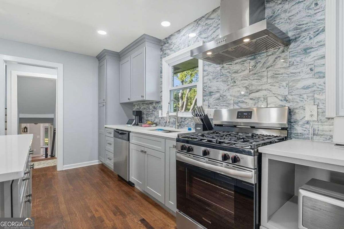 399 Sandtown Road Marietta - 17