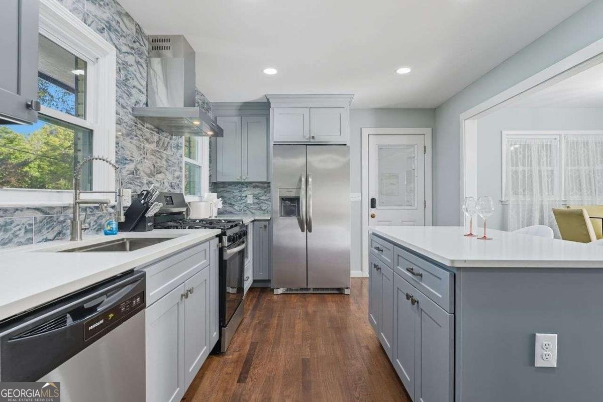 399 Sandtown Road Marietta - 18