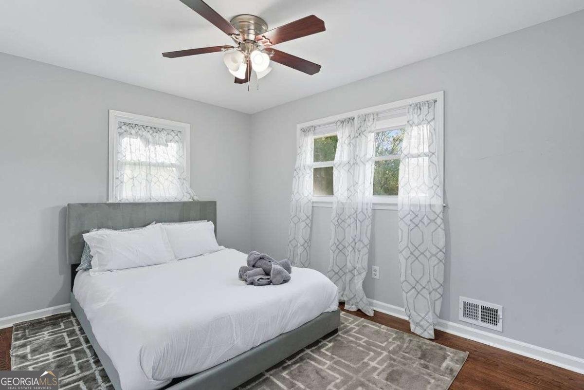 399 Sandtown Road Marietta - 22
