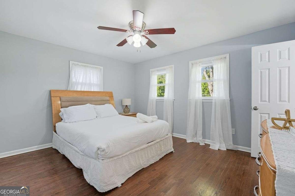 399 Sandtown Road Marietta - 24