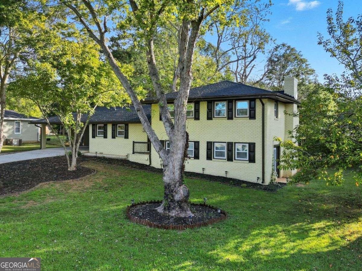 399 Sandtown Road Marietta - 3