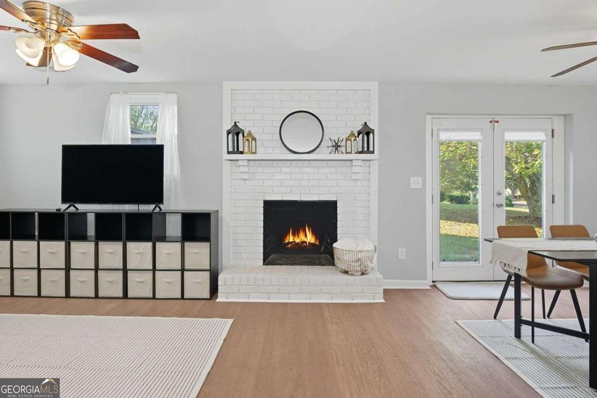 399 Sandtown Road Marietta - 30