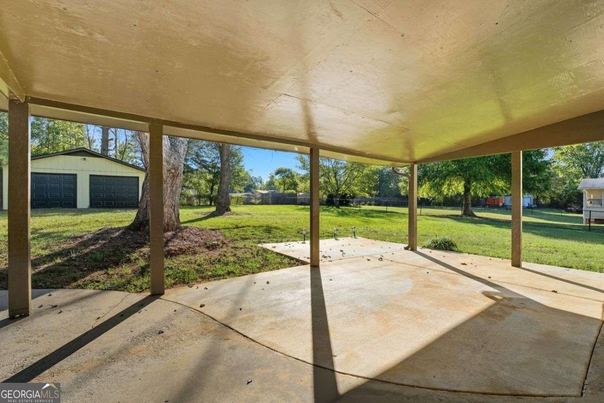 399 Sandtown Road Marietta - 34