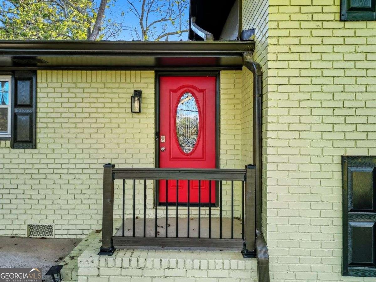 399 Sandtown Road Marietta - 4