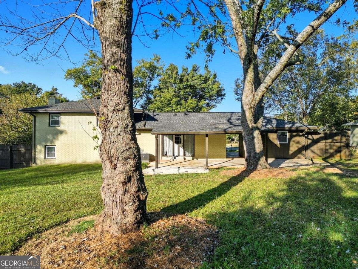 399 Sandtown Road Marietta - 6