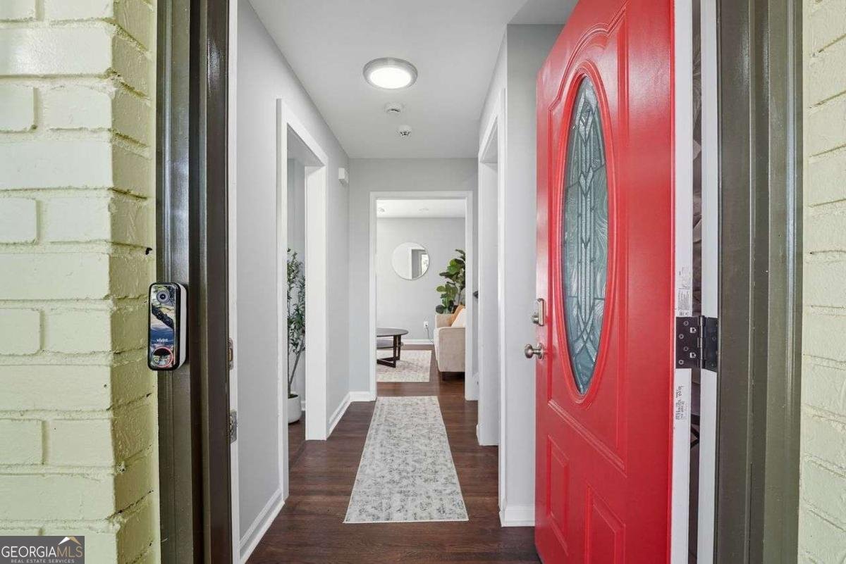399 Sandtown Road Marietta - 7