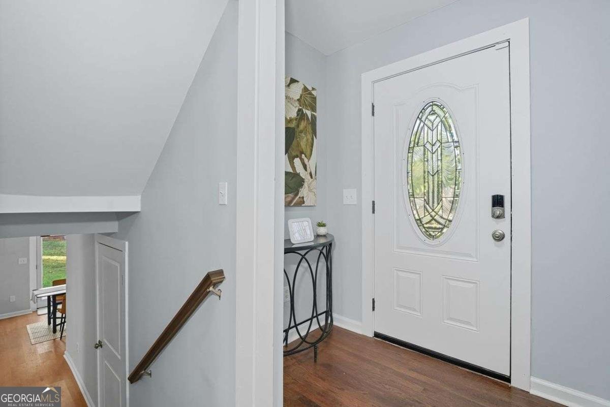 399 Sandtown Road Marietta - 8