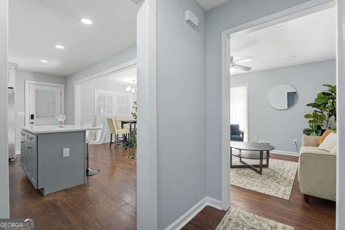 399 Sandtown Road Marietta - 9