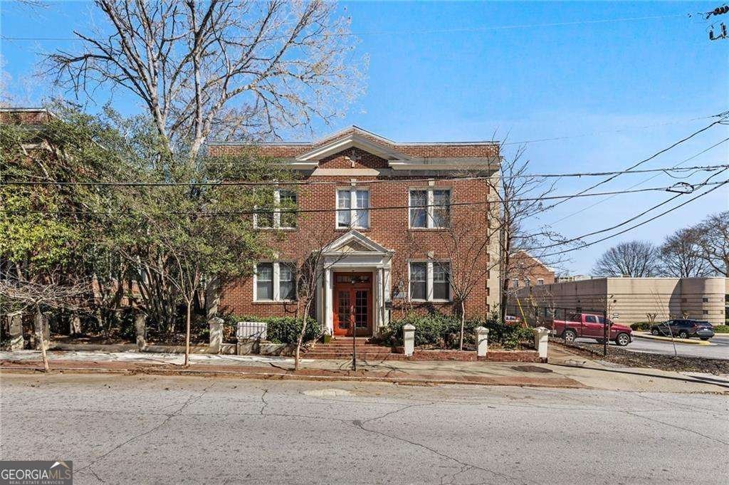 733 Frederica Street Atlanta - 2