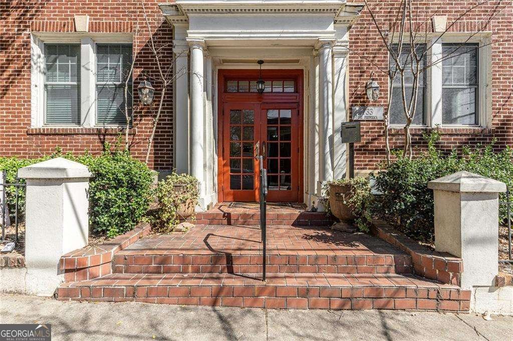 733 Frederica Street Atlanta - 3