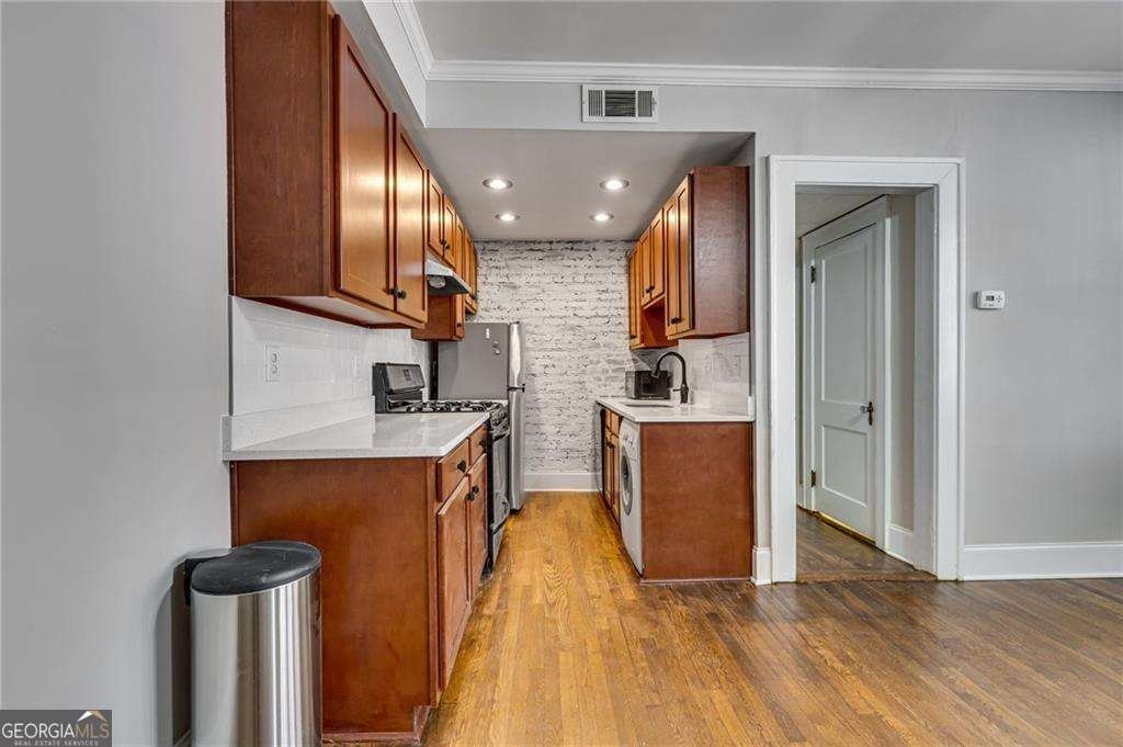 733 Frederica Street Atlanta - 4