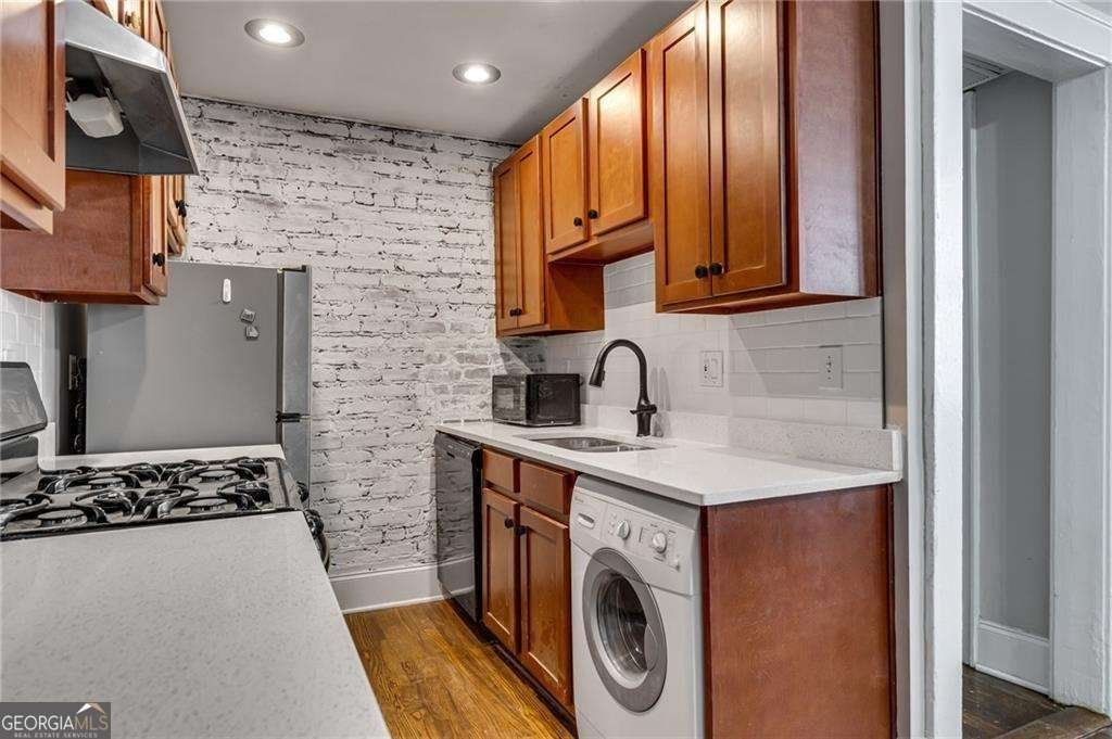 733 Frederica Street Atlanta - 5