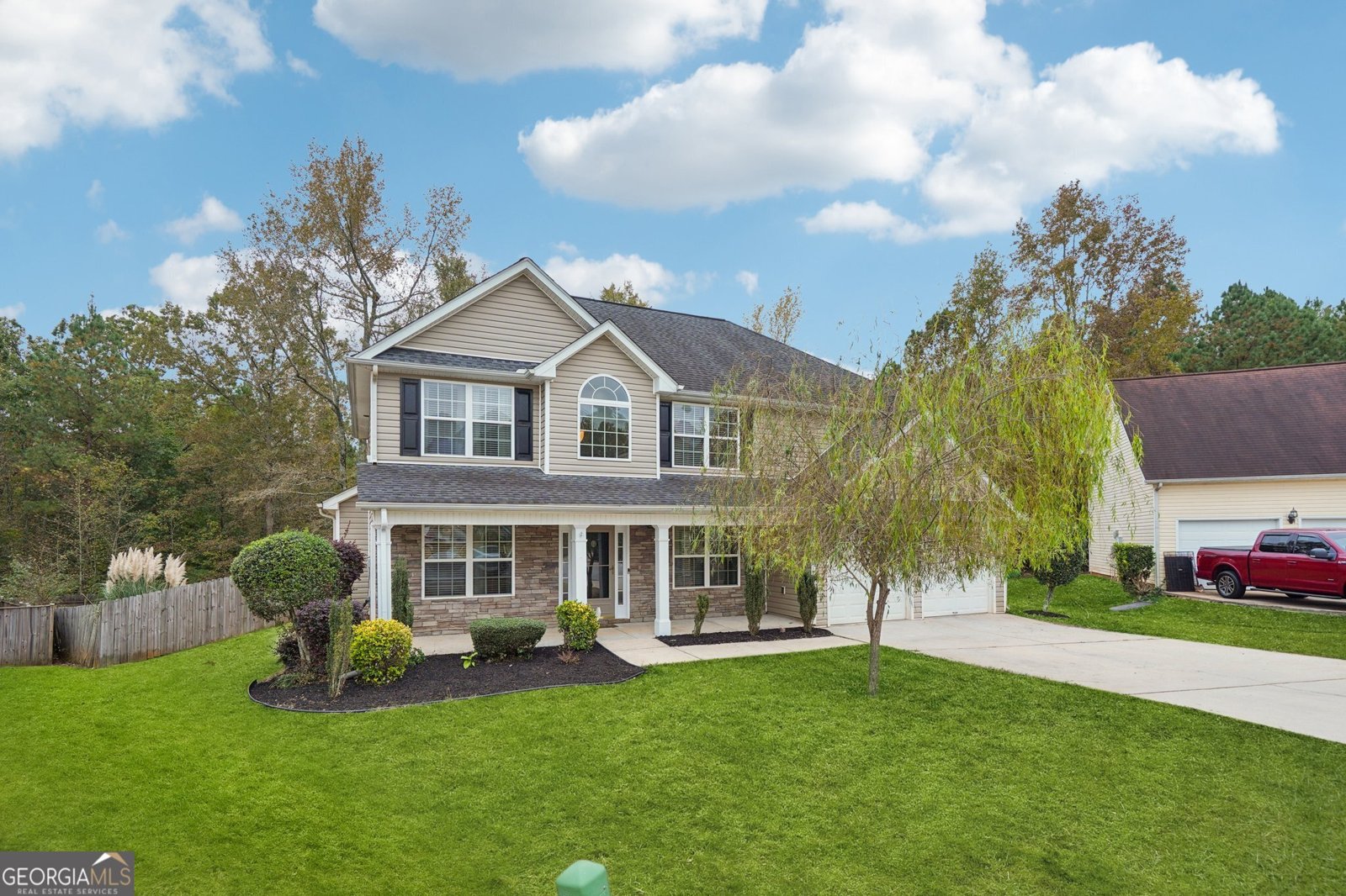 363 Cobblestone Court Hampton - 2