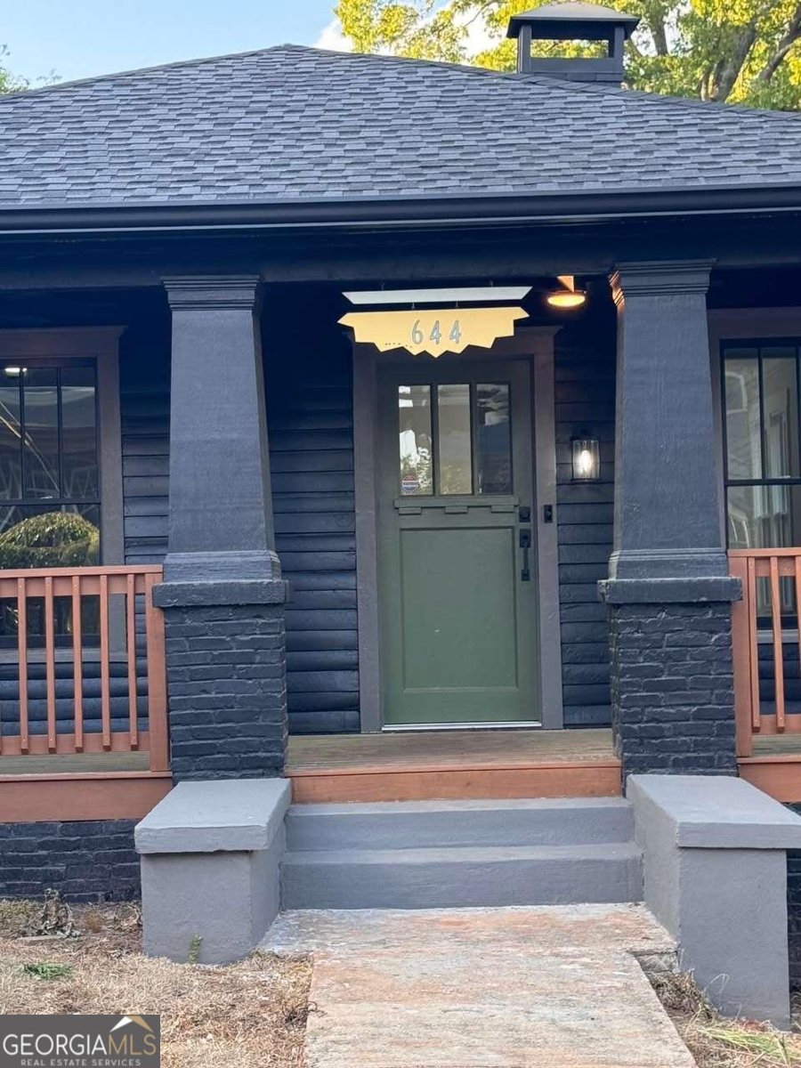 644 Mead Street Atlanta - 2