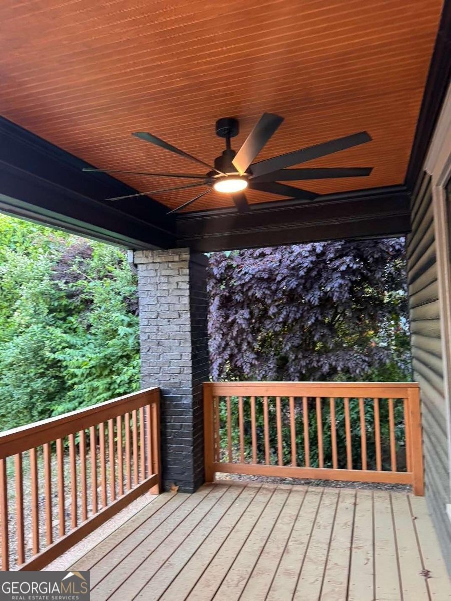 644 Mead Street Atlanta - 3