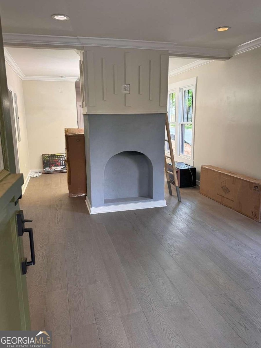 644 Mead Street Atlanta - 4