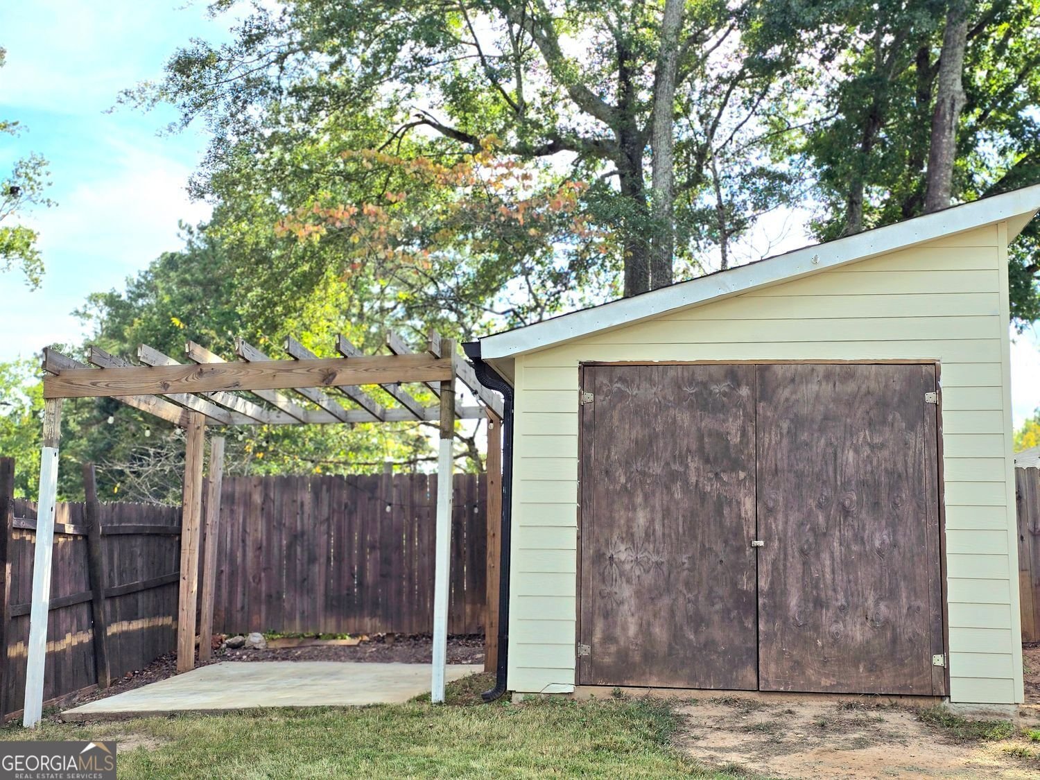 6992 Ivy Pointe Row Row Austell - 2