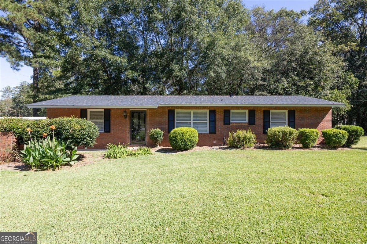 4693 Twin Oak Drive Macon - 1
