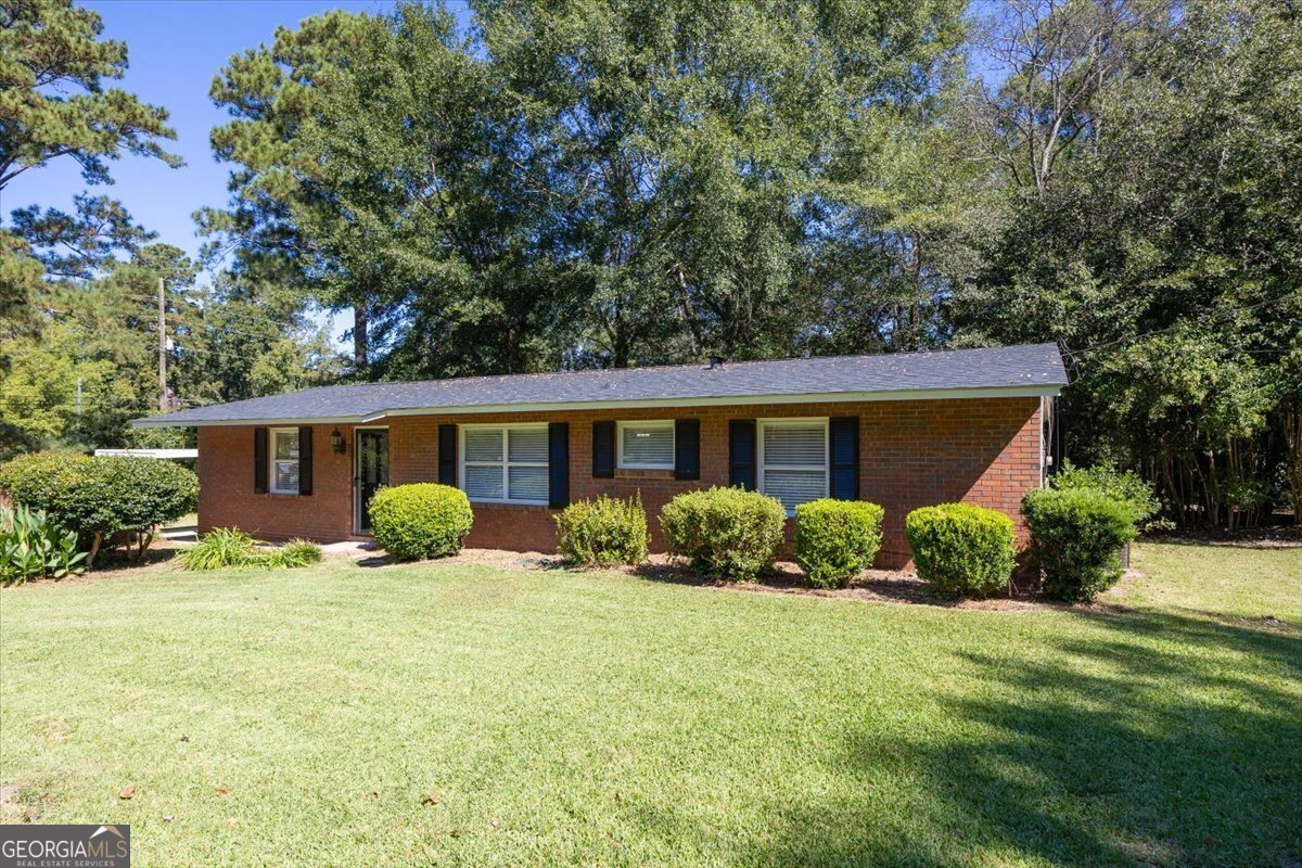 4693 Twin Oak Drive Macon - 2