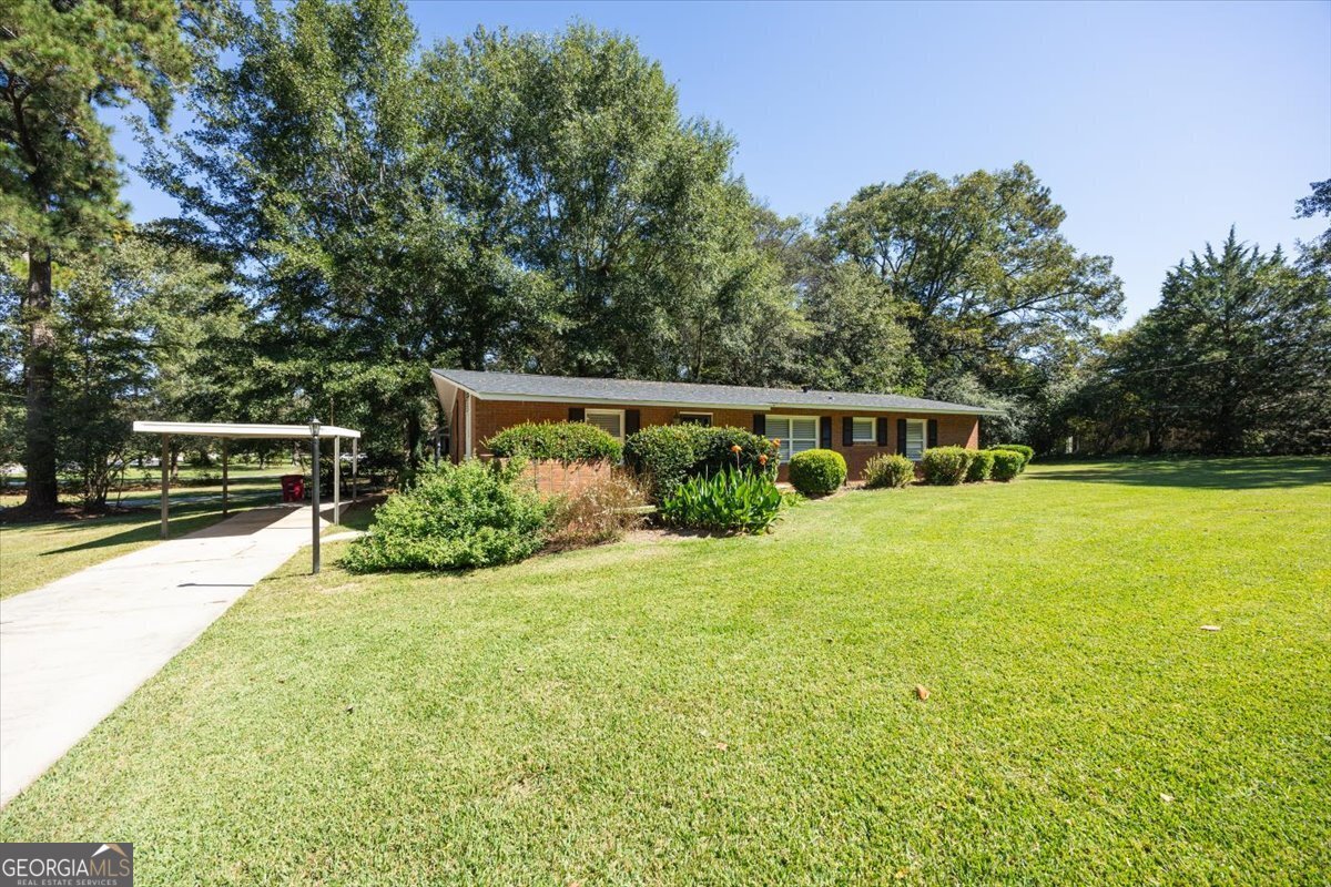 4693 Twin Oak Drive Macon - 3